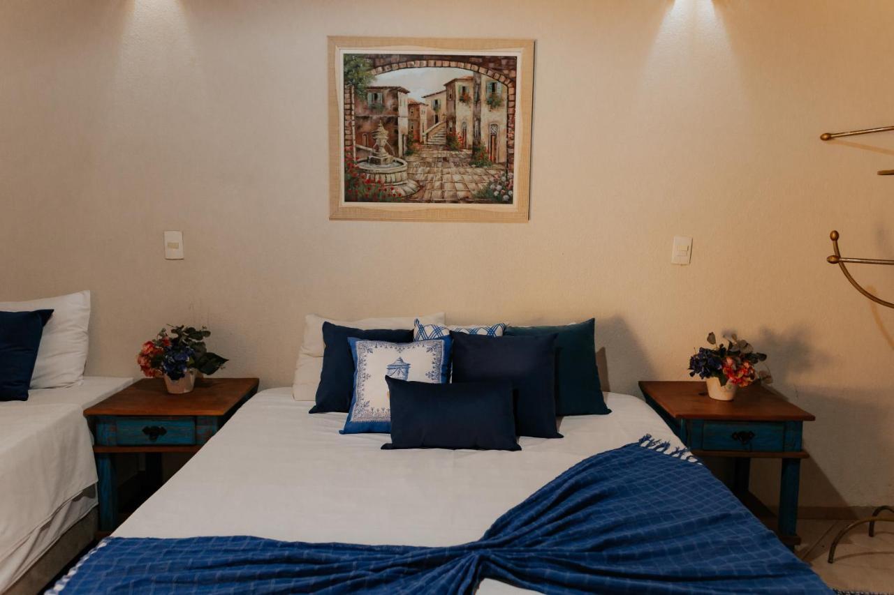 Hotel Pousada Chale Das Flores Sertãozinho Exteriör bild